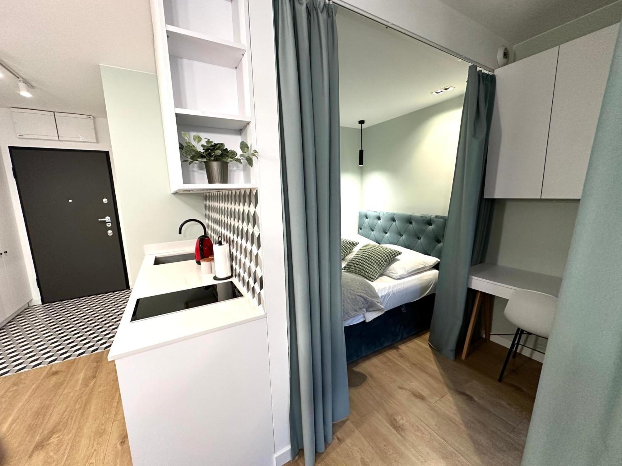 Prince4You Apartments Wrocław Exterior foto